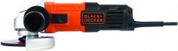 41-2pulgadas Mini Angle Grinder BLACK + DECKER1